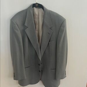 Nino Cerruti Elegant Men's Blazer